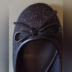 X.Appeal Black Flats